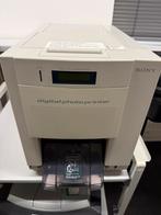 Sony UP-DR150 Fotoprinter - Pasfoto's, Ophalen, Gebruikt, Fotoprinter, PictBridge