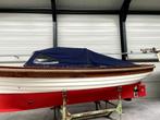 Klassieke sloep, Watersport en Boten, Ophalen, 10 tot 30 pk, Gebruikt, Binnenboordmotor