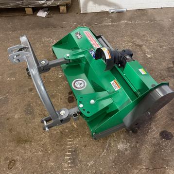 Klepelmaaier verstek 115 NIEUW!! Mini tractor beschikbaar voor biedingen