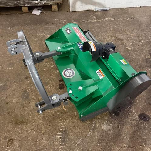 Klepelmaaier verstek 115 NIEUW!! Mini tractor, Zakelijke goederen, Agrarisch | Werktuigen, Overige, Weidebouw, Ophalen