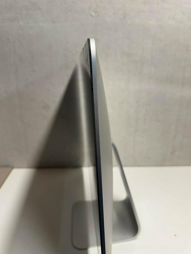 Apple iMac 21.5” (Mid-2017) – Core i5, 8GB RAM, 1TB HDD, Computers en Software, Laptopstandaarden, Gebruikt, Ophalen