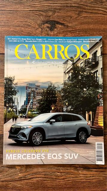 Carros: BMW 2002 tii, DS 7 en 9, Mercedes 300 SL beschikbaar voor biedingen