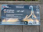Wielklem 13"-16", Auto diversen, Ophalen