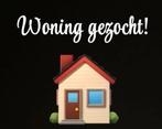 Wij zijn met spoed opzoek