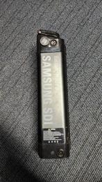 24V 10Ah Lithium Batterij - Samsung SDI, Ophalen of Verzenden, Gebruikt