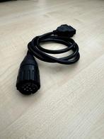 BMW ICOM D Motorfiets 10 Pin - 16 Pin OBD2 verloopkabel, Ophalen of Verzenden