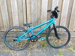 Junior Bmx, Fietsen en Brommers, Fietsen | Crossfietsen en BMX, Ophalen of Verzenden, Zo goed als nieuw, Aluminium