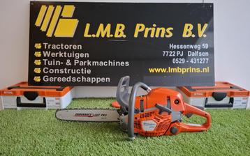 Husqvarna XP 560 MARK 2 kettingzaag beschikbaar voor biedingen