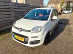Fiat Panda 2014 airco, trekhaak en bluetooth radio, Auto's, Voorwielaandrijving, Stof, 31 €/maand, Panda