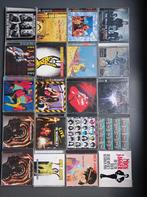 Rolling Stones CD verzameling., Cd's en Dvd's, Cd's | Rock, Rock-'n-Roll, Ophalen of Verzenden, Zo goed als nieuw