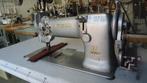 Industrie Naaimachine Durkopp 3 Voudig transport (239), Gebruikt, Naaimachine, Industrieel, Ophalen