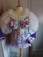Carnavals pak te koop candy girl, Ophalen of Verzenden, Zo goed als nieuw, Carnaval