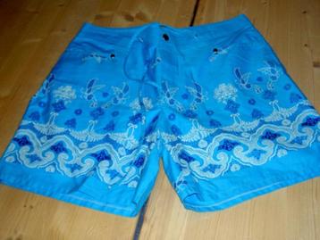 Leuke zomer korte broek maat S/M (nr.5 DB1) beschikbaar voor biedingen
