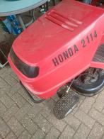 Honda2114 zitmaaier, Gebruikt, Ophalen of Verzenden