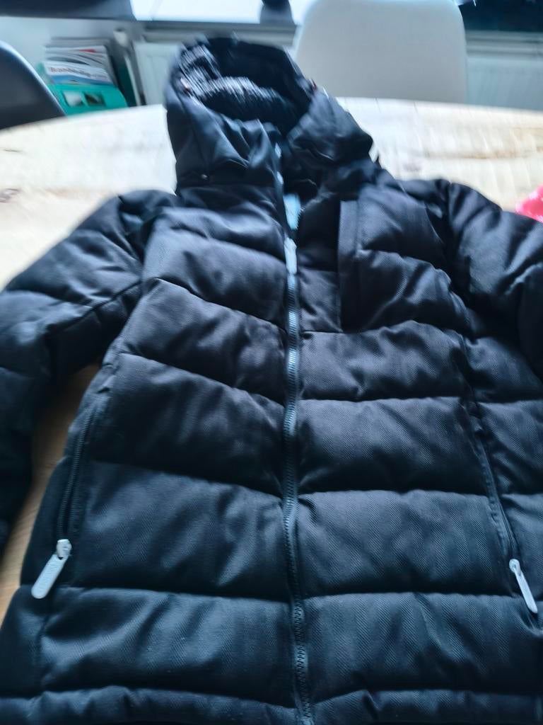 Icebound Winterjas Maat L, Ophalen of Verzenden, Gedragen, Maat 52/54 (L), Icebound