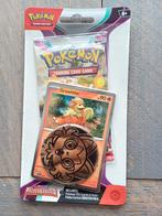 Blister paldea evolved, Ophalen of Verzenden, Nieuw