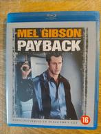 Payback blu-ray, Ophalen of Verzenden, Zo goed als nieuw