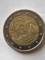 Duitsland 2 Euro 35 jaar Erasmus Programme. met een A., Postzegels en Munten, Munten | Europa | Euromunten, Ophalen of Verzenden