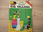De belevenissen van Jommeke - Tita Telajora, Boeken, Stripboeken, Gelezen, Ophalen of Verzenden, Eén stripboek