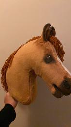 Hobbyhorse IW, Kinderen en Baby's, Speelgoed | Knuffels en Pluche, Ophalen of Verzenden, Zo goed als nieuw, Overige typen
