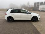 Volkswagen Golf GTI 2014 Wit, Auto's, 1984 cc, Wit, Grijs, Golf