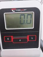 crosstrainer christopeit, Sport en Fitness, Ophalen, Gebruikt, Overige typen