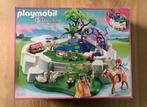 PLAYMOBIL Princess Magische Kristallenvijver - 5475, Ophalen of Verzenden, Gebruikt, Complete set