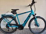 Gloednieuwe Pegasus Solero EVO 9, Nieuw, 50 km per accu of meer, 55 tot 59 cm, Ophalen