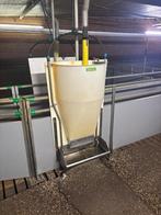 Hokinrichting voor vleesvarkens [527], Boekhorst Trading, Info@boekhorsttrading.com, Singel 16, Horssen