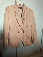 Josh V blazer, 2x gedragen, Kleding | Dames, Jasjes, Kostuums en Pakken, Ophalen of Verzenden, Zo goed als nieuw, Jasje, Roze
