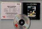 ERIC CLAPTON CD No Reason to Cry, Ophalen of Verzenden, Gebruikt, Poprock