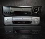 Video recorders en dvd recorders, Ophalen of Verzenden