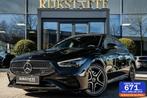 Mercedes CLA-klasse Shooting Brake 250 e AMG|PANO|360|ACC, Auto's, Mercedes-Benz, CLA, Gebruikt, Zwart, 4 cilinders