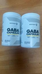Gaba capsules bodyfit, Nieuw, Ophalen of Verzenden