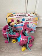 Soy Luna rolschaatsen maat 30/31 - gebruikt, Ophalen, Gebruikt, Kinderen