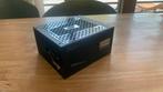 Seasonic PRIME Ultra 1000 Titanium, Computers en Software, Interne voedingen, Ophalen of Verzenden, Zo goed als nieuw