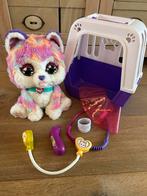 VTech Maxime Mijn Interactieve Puppy, Ophalen of Verzenden, Zo goed als nieuw, Poes