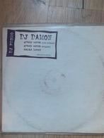DJ Damon - Grazy Horns & Asian Lover Promo Vinyl, Ophalen of Verzenden, Gebruikt, 12 inch, Overige genres