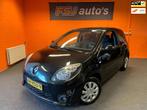 Renault Twingo 1.2 / NIGHT & DAY / AIRCO / APK 06-03-2026!, Voorwielaandrijving, Gebruikt, 4 cilinders, 4 stoelen