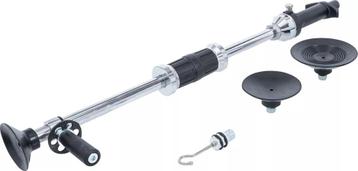 UItdeukset dmv vacuum slagtrekkerset beschikbaar voor biedingen