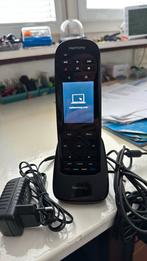 Logitech Harmony touch, Ophalen of Verzenden, Tv