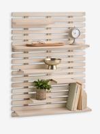 Wandplank Kettinge Jysk, Huis en Inrichting, Woonaccessoires | Wandplanken en Boekenplanken, Ophalen of Verzenden, Zo goed als nieuw
