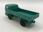 Lesney Matchbox 1 Mercedes Truck blauw -GOED- M37, Gebruikt, Auto, Matchbox, Ophalen of Verzenden