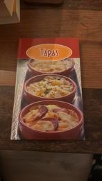 Tapas, Ophalen of Verzenden, Zo goed als nieuw
