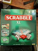 Scrabble XL, Ophalen of Verzenden, Zo goed als nieuw