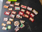 Ruim 2000 spaarzegels van douwe egberts, Hobby en Vrije tijd, Spaarzegeltjes, Ophalen of Verzenden, Zegels, Bonnen of Punten