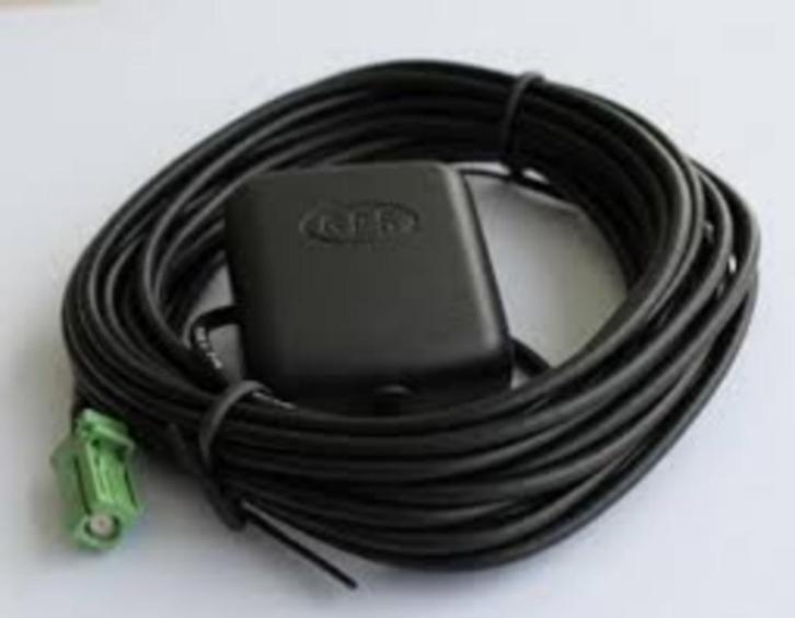 PIONEER GPS ANTENNE ADAPTER NAVIGATIE MODULE AVIC GROEN, Auto diversen, Autoradio's, Nieuw, Ophalen of Verzenden