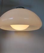 Vintage hanglamp mushroom model, Witgoed en Apparatuur, Ophalen of Verzenden, Zo goed als nieuw