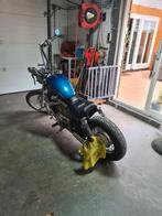 Intruder vs 800, Motoren, Particulier, 2 cilinders, Chopper, 800 cc