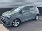 Kia Picanto 1.0 DPI DynamicLine Nu €1.100,- voordeel! Nu t, Voorwielaandrijving, 63 pk, Euro 6, 4 stoelen